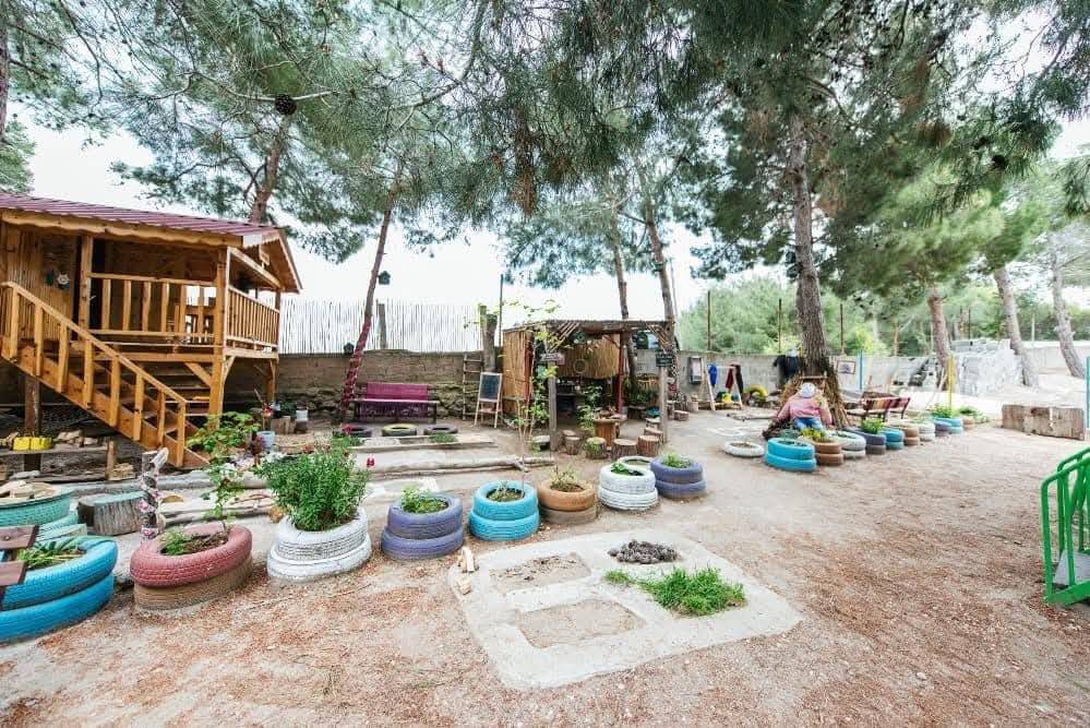 Rumeysa Çevlik dünyanın en iyi 50 öğretmeni listesine girdi. Kazanırsa 35 milyon lira alacak 2