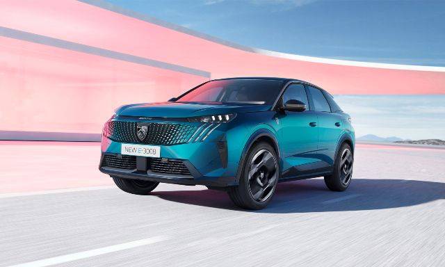 Peugeot yeni yılın ilk kampanyasını açıkladı. Kredi avantajları dikkat çekiyor 3