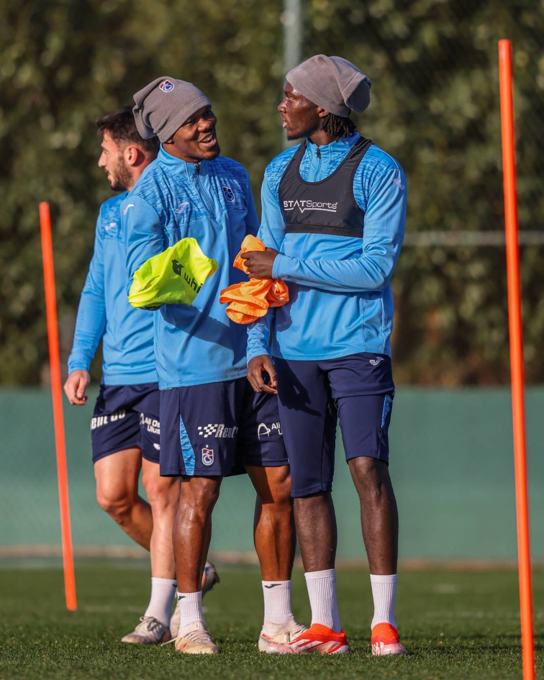 Şenol Güneş mazeret dinlemedi 2