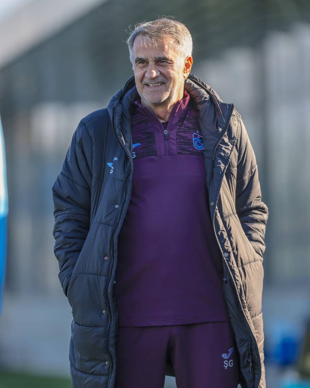 Şenol Güneş mazeret dinlemedi 5