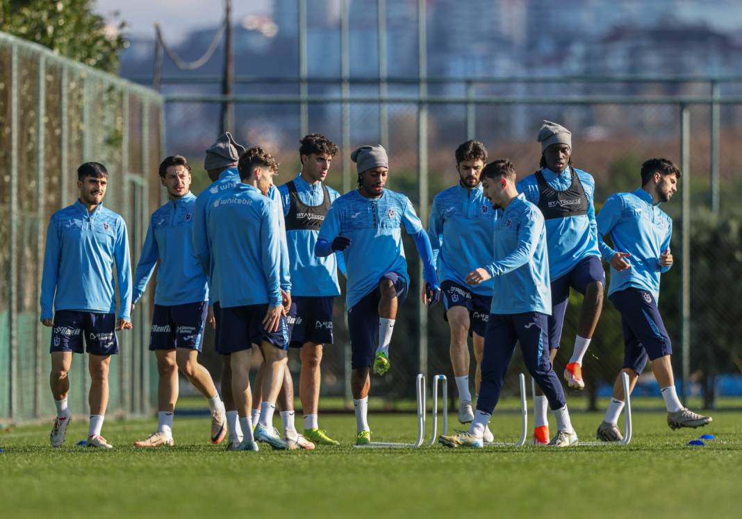 Şenol Güneş mazeret dinlemedi 4