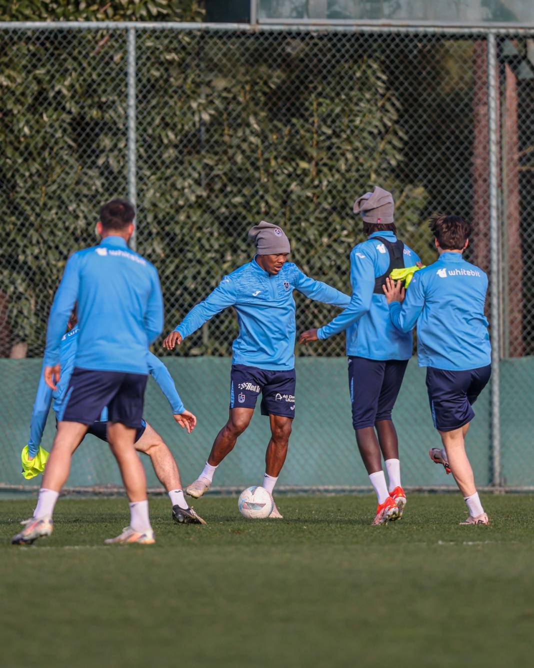 Şenol Güneş mazeret dinlemedi 3