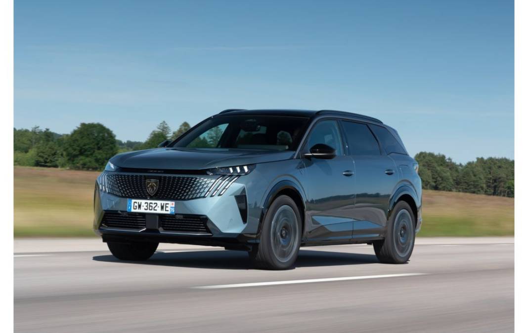 Peugeot yeni yılın ilk kampanyasını açıkladı. Kredi avantajları dikkat çekiyor 4