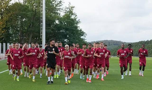 Galatasaray'da yılan hikayesi bitti. Sadece 11 günü kaldı 7