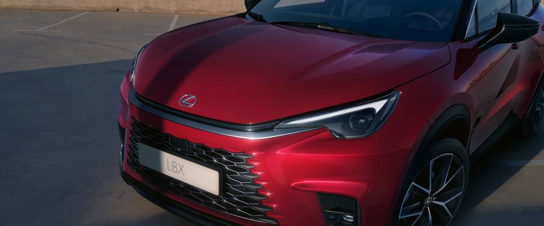 Yılın en küçük SUV otomobil ödülü o modelin oldu 2