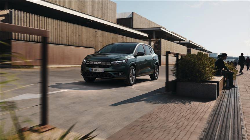 Avrupa'nın en çok satılan otomobili Türkiye'de ÖTV'siz satılan araçlar listesinde yer aldı 4