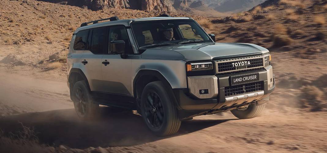 Patronların otomobil tercihi ortaya çıktı! O marka zirvede 7