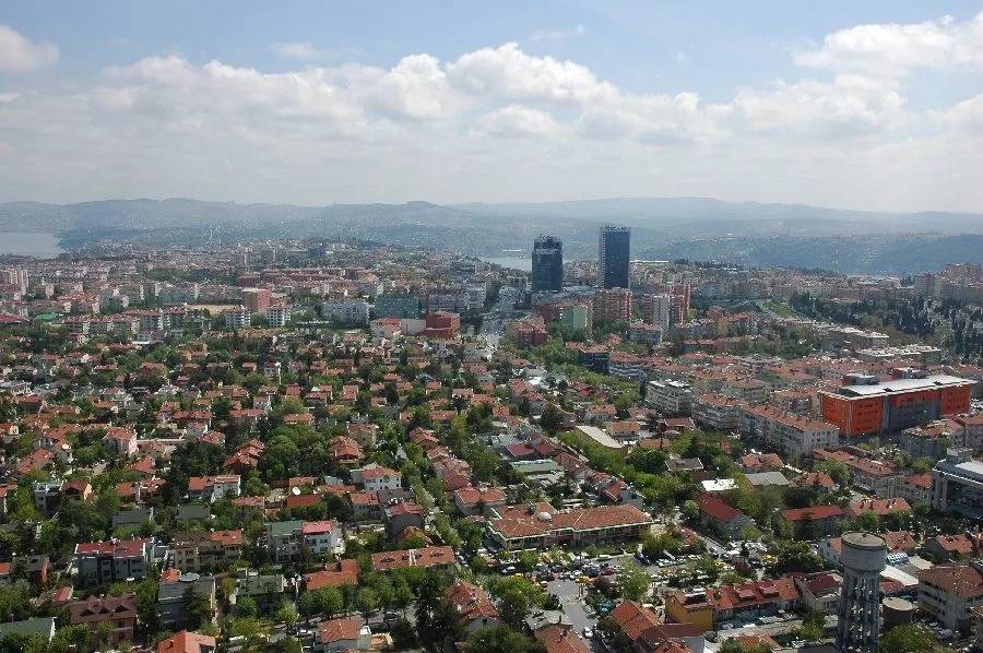 İşte, kirada İstanbul'un en pahalı mahalleleri 8