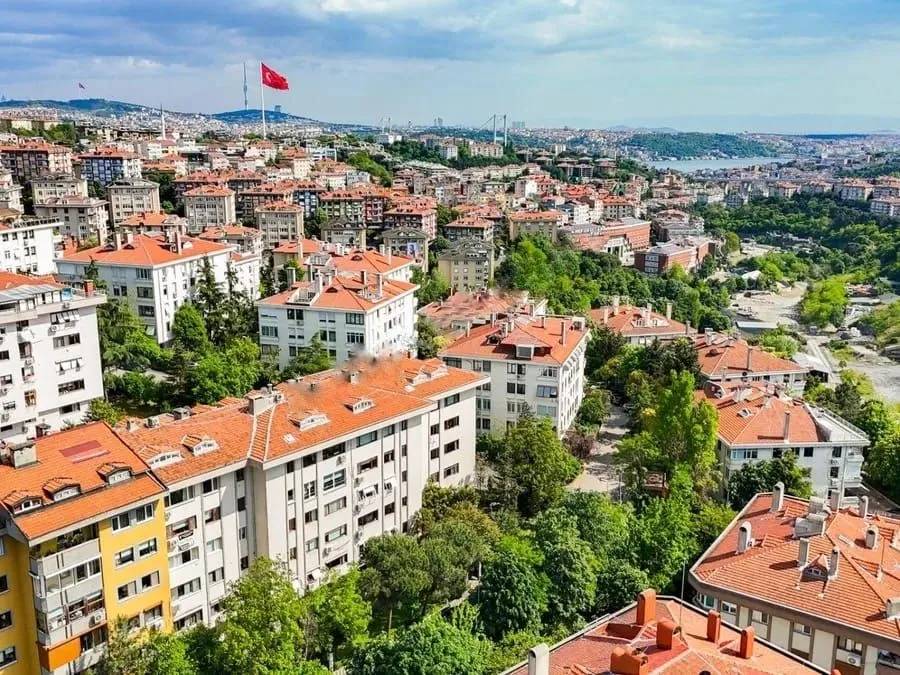 İşte, kirada İstanbul'un en pahalı mahalleleri 15