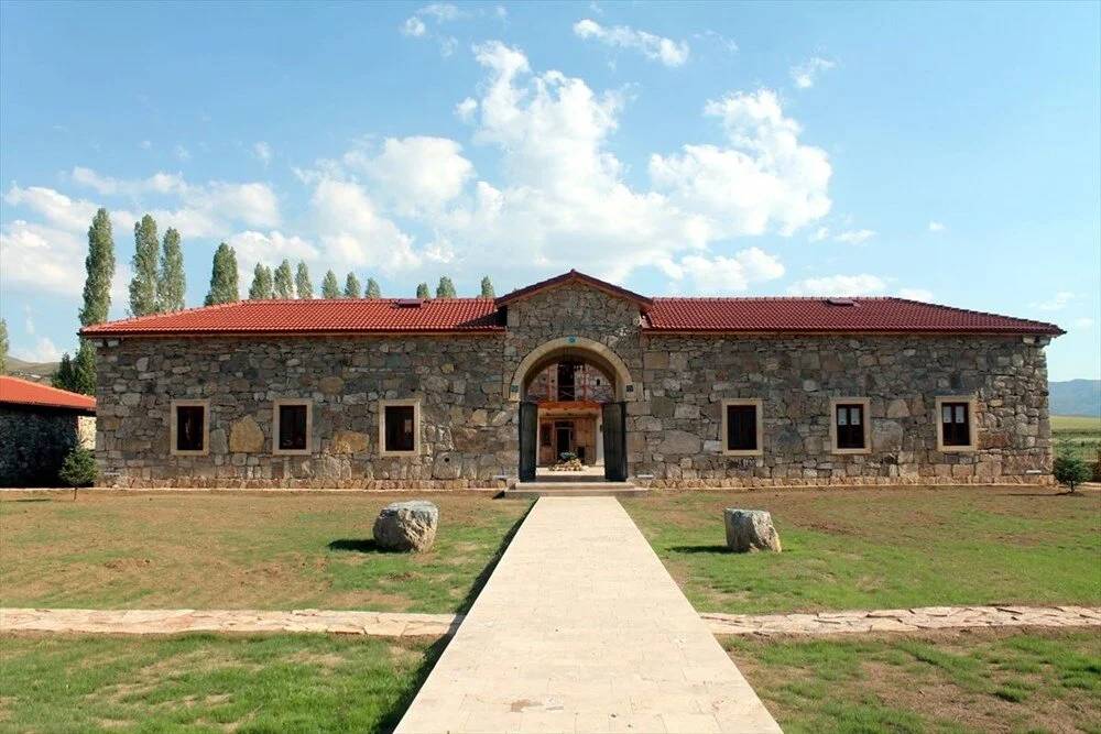 Türkiye'de görülmesi gereken 10 müze seçildi: Listeye Bayburt'tan 2 müze girdi 9