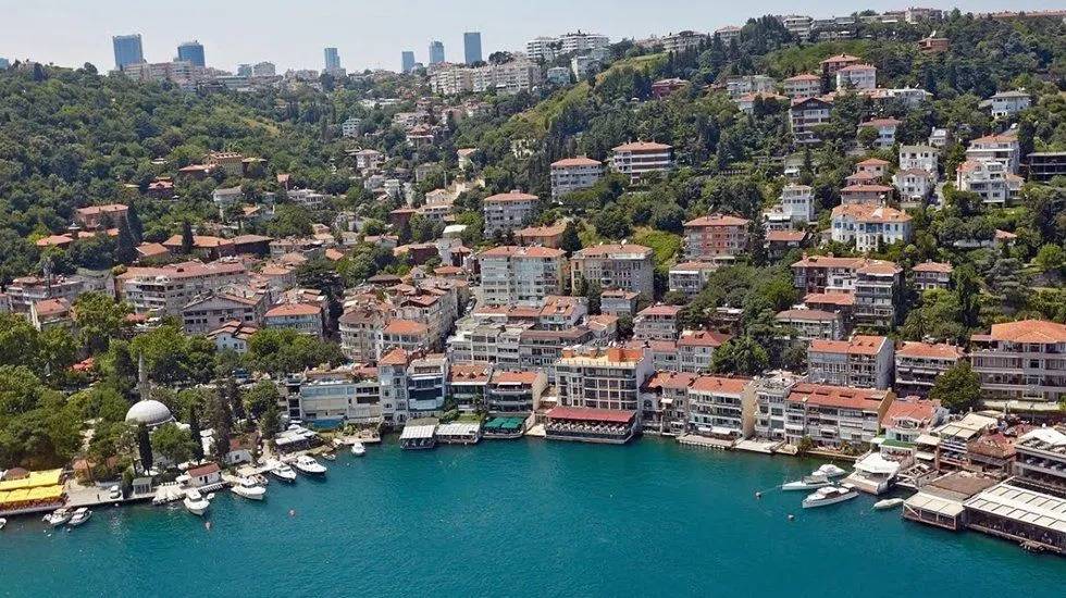 İşte, kirada İstanbul'un en pahalı mahalleleri 16