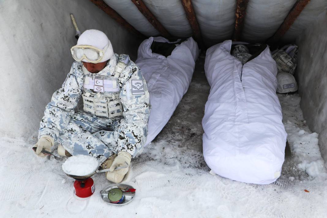 20 ülkeden asker katıldı: TSK dosta güven düşmana korku verdi 5