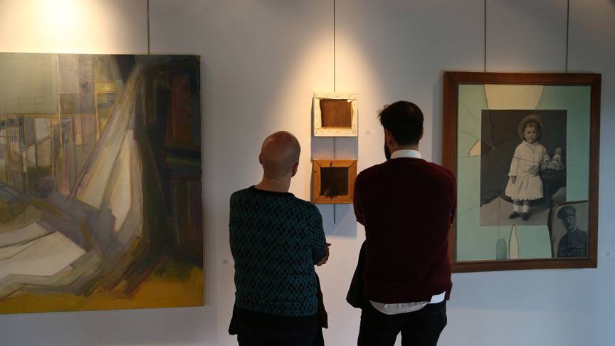 Türkiye'de görülmesi gereken 10 müze seçildi: Listeye Bayburt'tan 2 müze girdi 7