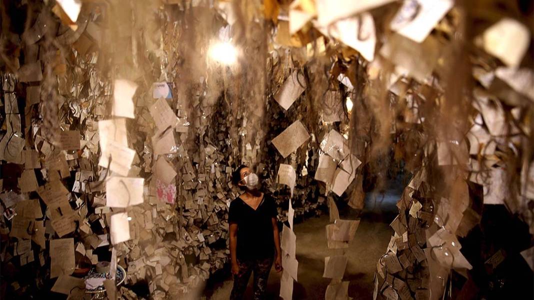 Türkiye'de görülmesi gereken 10 müze seçildi: Listeye Bayburt'tan 2 müze girdi 6