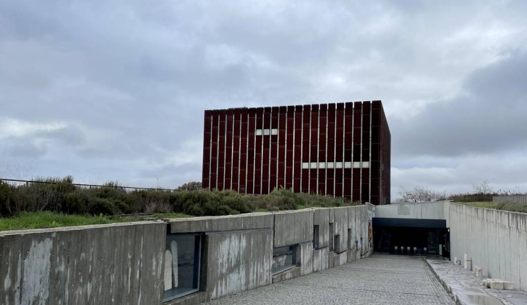 Türkiye'de görülmesi gereken 10 müze seçildi: Listeye Bayburt'tan 2 müze girdi 2