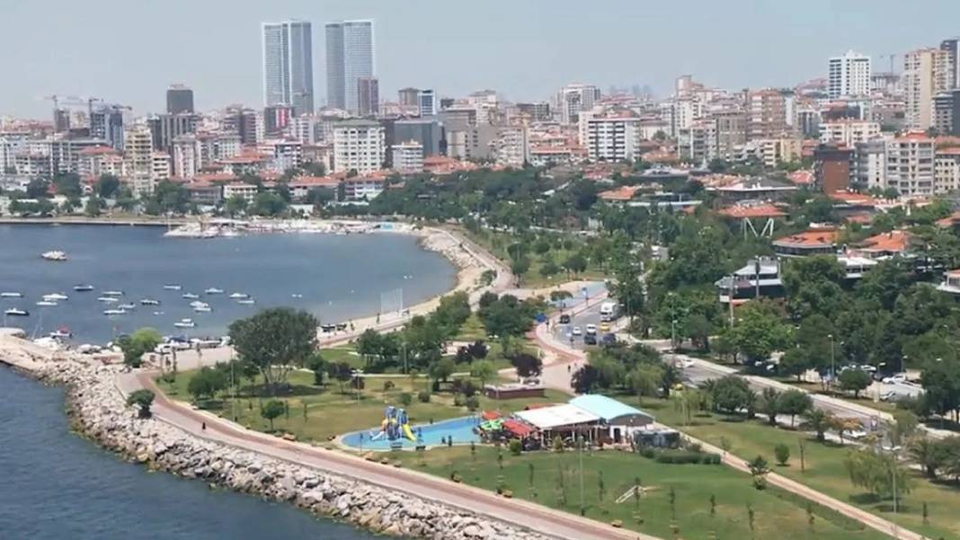 İşte, kirada İstanbul'un en pahalı mahalleleri 3