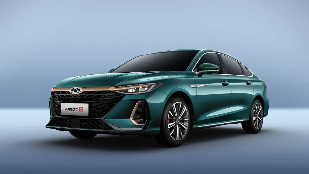 Türkiye’de yollara çıkacak 10 yeni model belli oldu 8