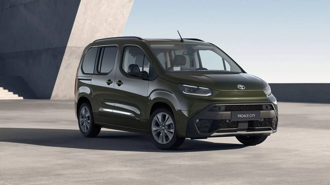 Toyota şubat ayında 300 bin lira indirim yaptı 4