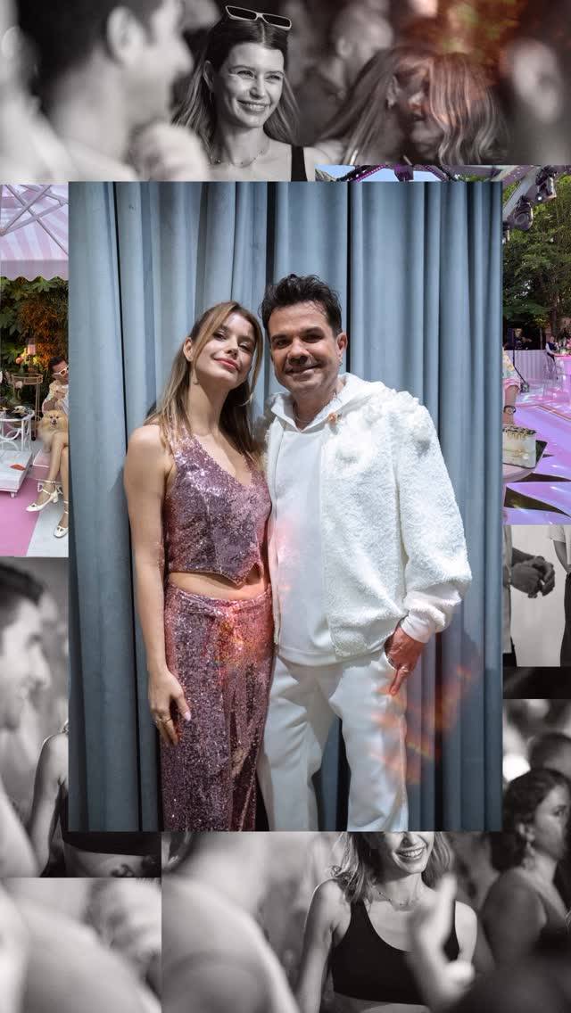 Ünlülerden Sevgililer Günü paylaşımları: Esra Erol'dan Tarkan'a... 11