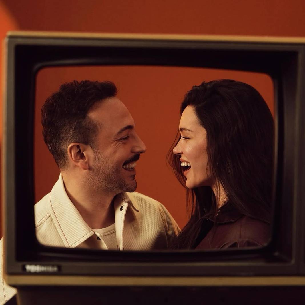 Ünlülerden Sevgililer Günü paylaşımları: Esra Erol'dan Tarkan'a... 7