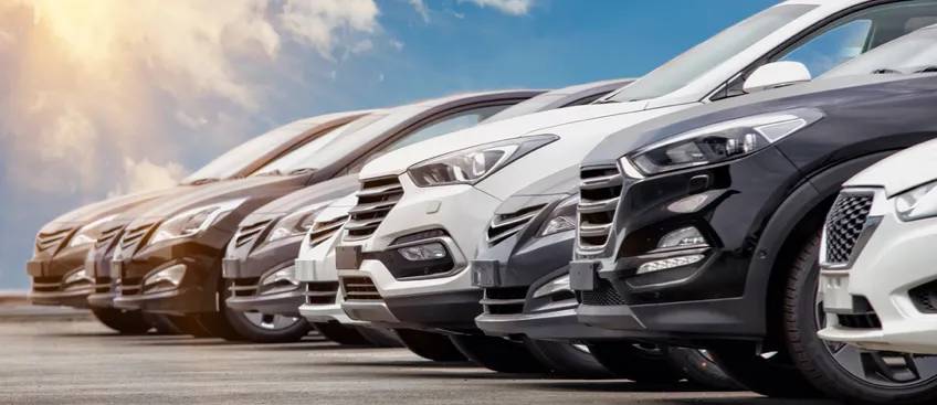 Türkiye’de yollara çıkacak 10 yeni model belli oldu 1
