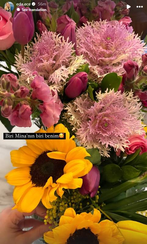 Ünlülerden Sevgililer Günü paylaşımları: Esra Erol'dan Tarkan'a... 5