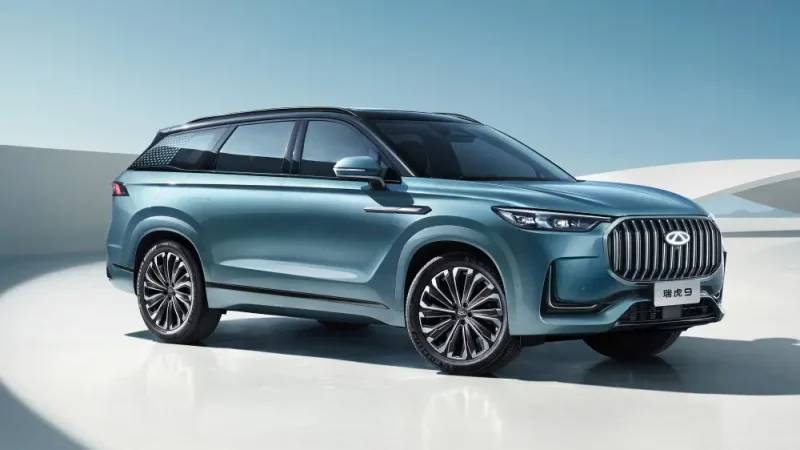 Türkiye’de yollara çıkacak 10 yeni model belli oldu 10