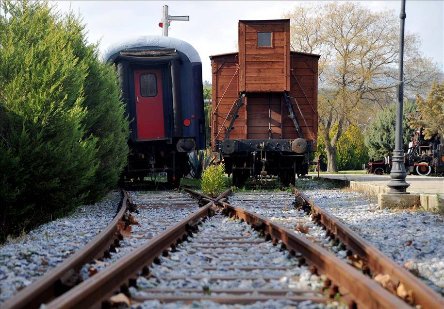 Türkiye'de görülmesi gereken 10 müze seçildi: Listeye Bayburt'tan 2 müze girdi 5