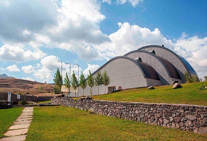 Türkiye'de görülmesi gereken 10 müze seçildi: Listeye Bayburt'tan 2 müze girdi 1