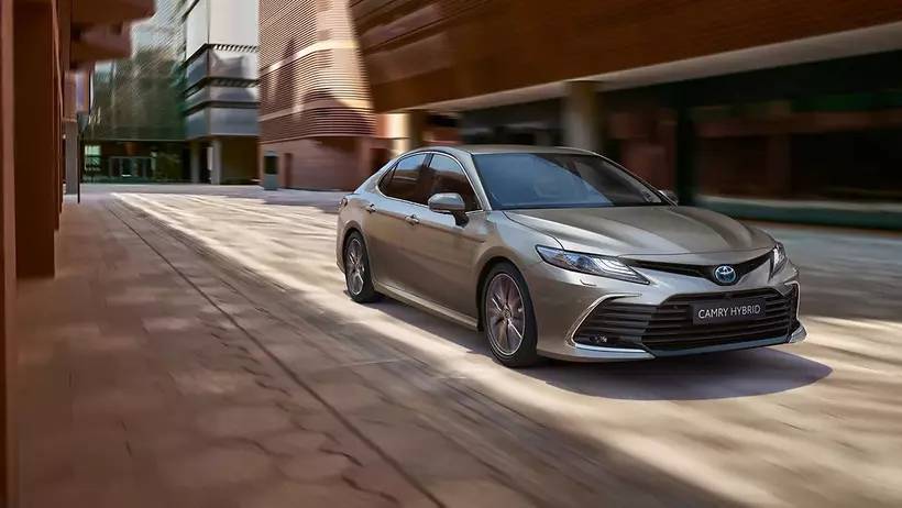 400 bin kilometreyi rahatça gören en uzun ömürlü otomobiller açıklandı 8