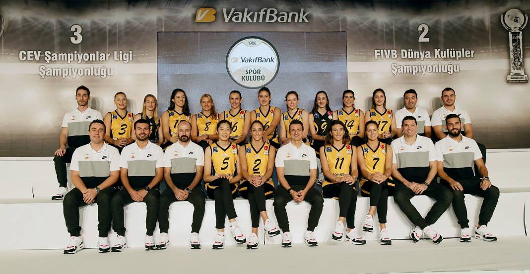 VakıfBank'ın efsane isminden İmamoğlu isyanı 7