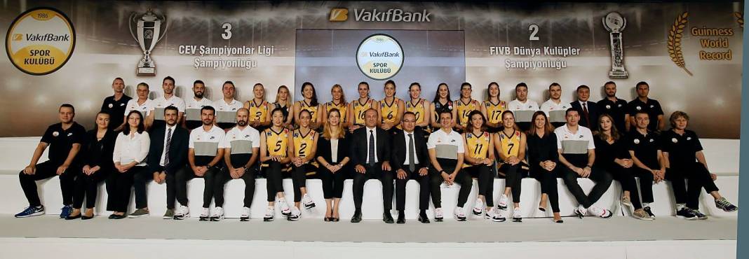 VakıfBank'ın efsane isminden İmamoğlu isyanı 9
