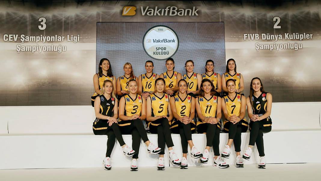 VakıfBank'ın efsane isminden İmamoğlu isyanı 8