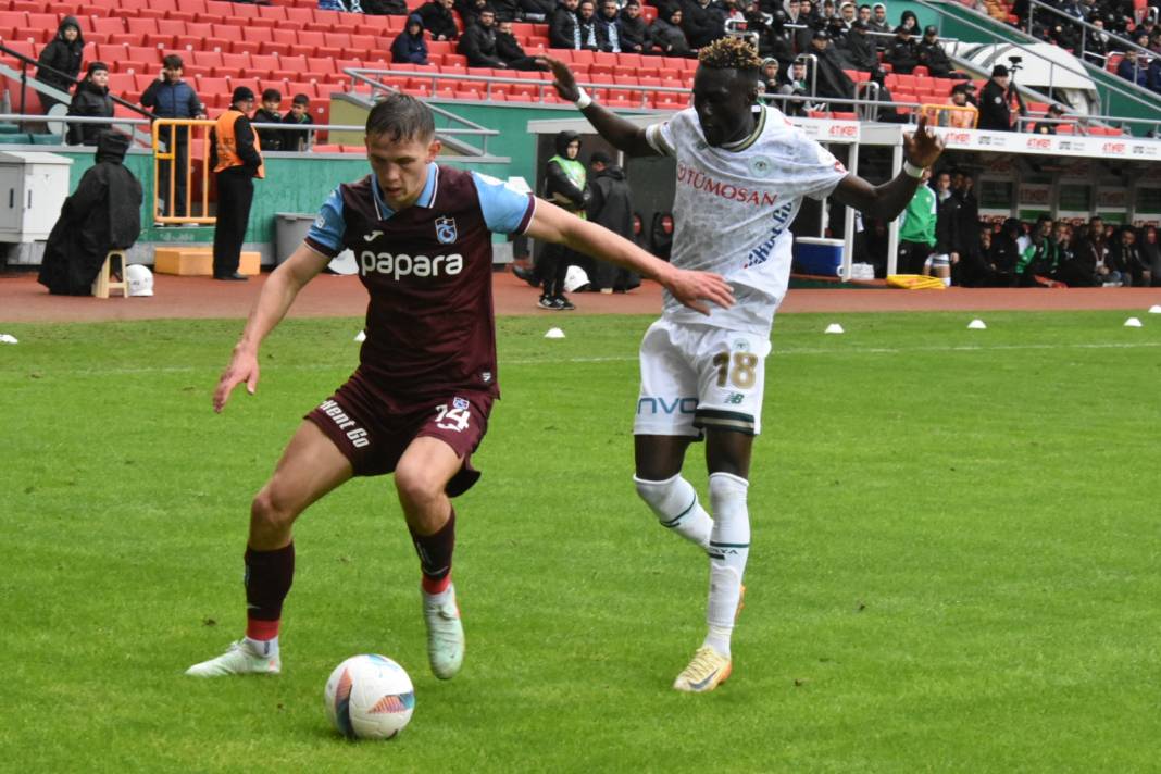 Trabzon'da öfke büyüyor 1