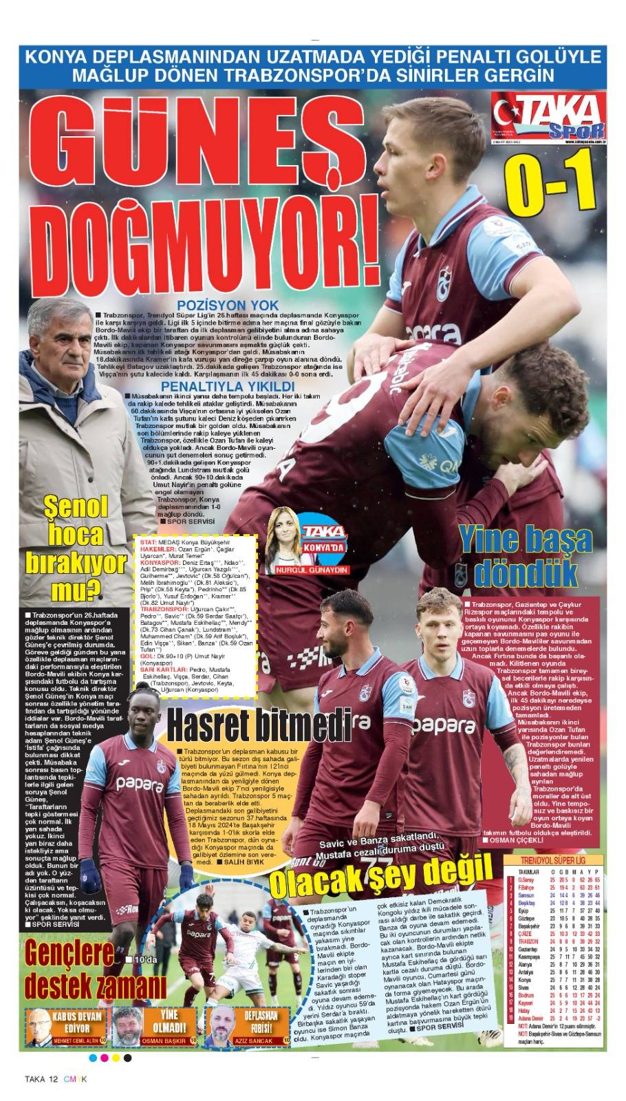 Trabzon'da öfke büyüyor 3