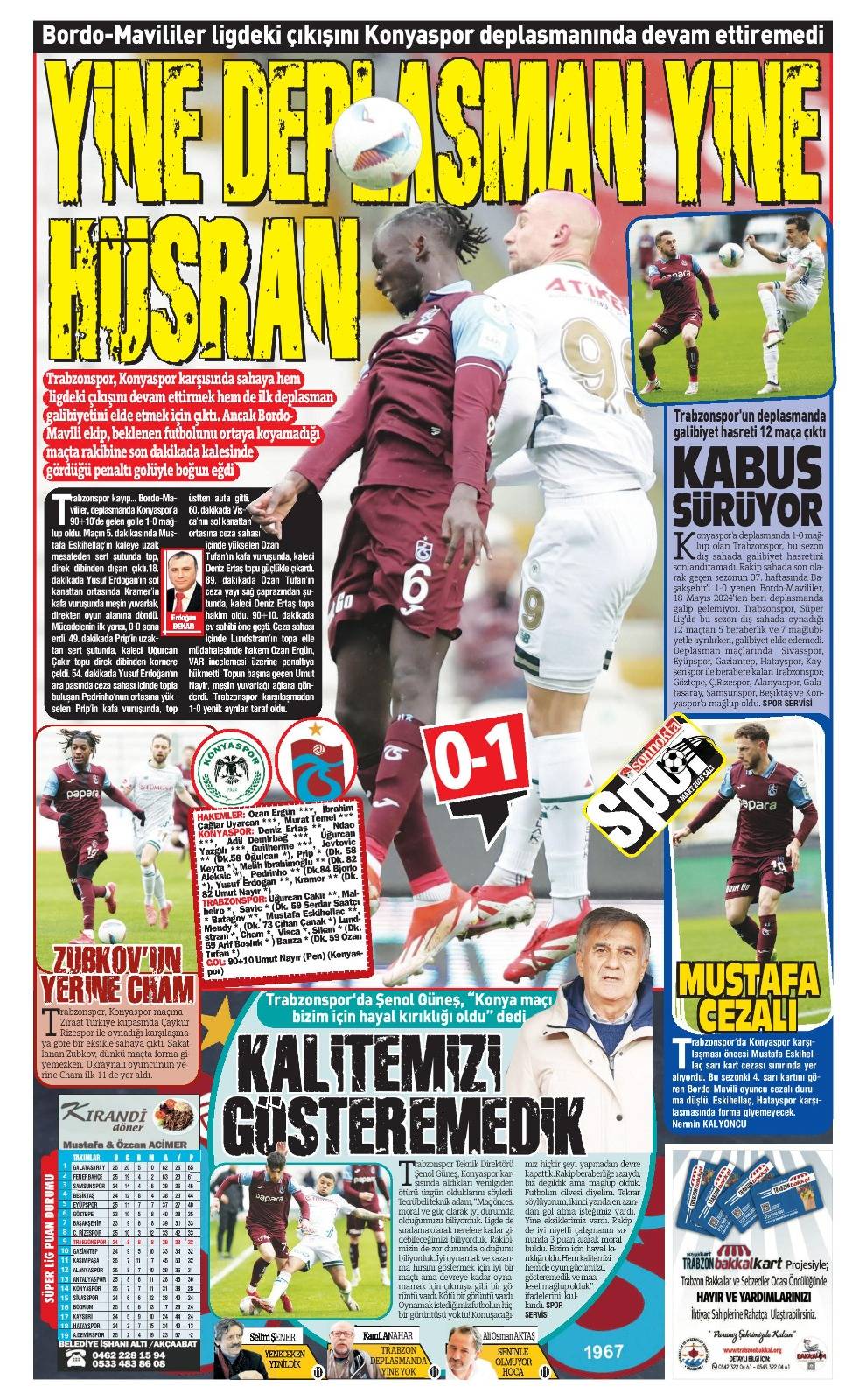 Trabzon'da öfke büyüyor 4