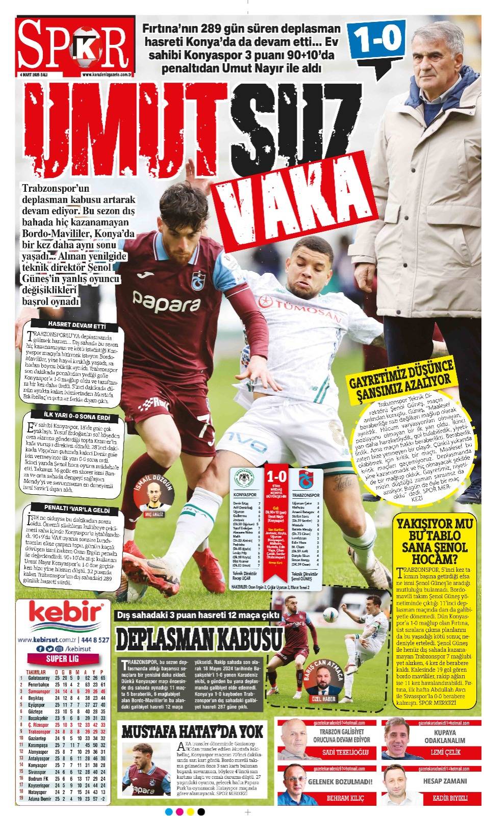 Trabzon'da öfke büyüyor 6