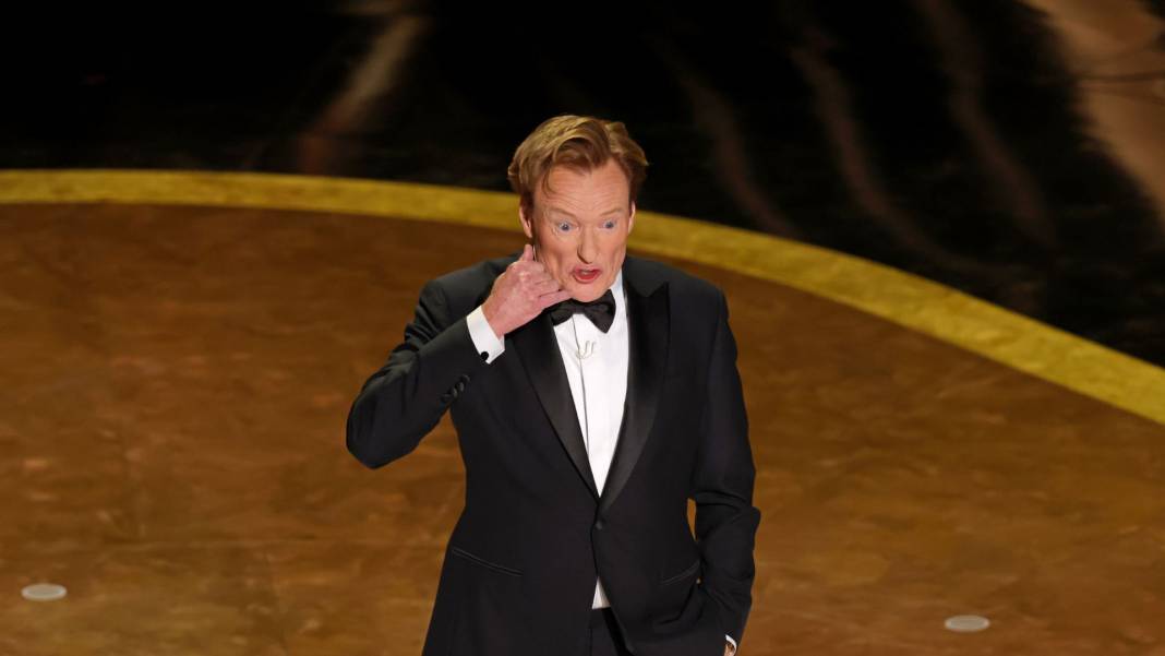 Oscar ödülleri sahiplerini buldu 1