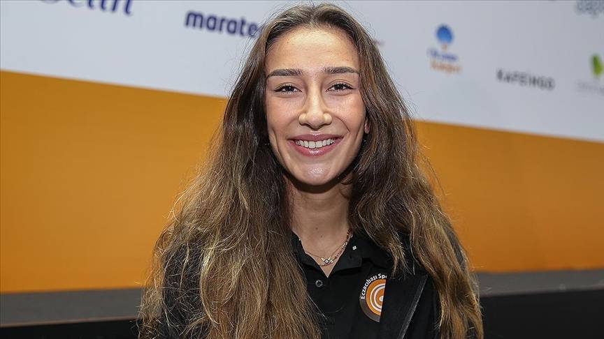 Off ki ne off! Hande Baladın nasıl yaptın bunu! 3