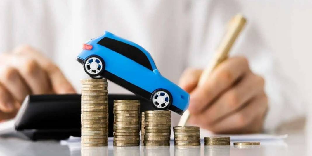 Bankalar çıldırdı! Taşıt kredisinde en düşük faizi veren banka belli oldu 2