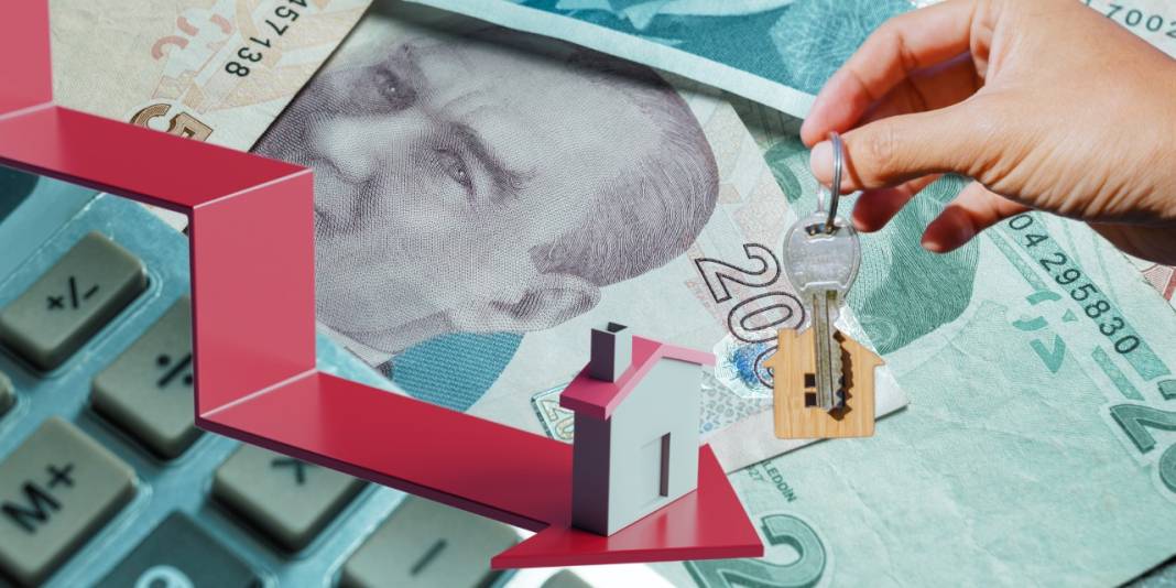 İstanbul'da ev satışında dikkat çeken trend: Depremin en çok hissedildiği ilçeler zirvede 6