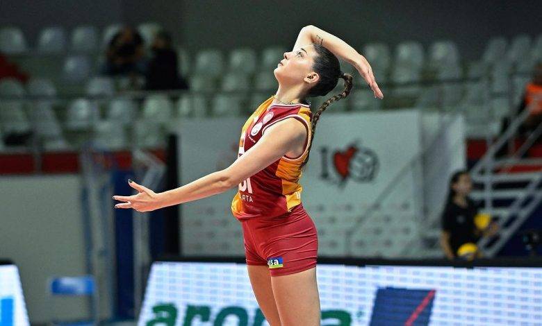 İlkin Aydın yine farkını gösterdi: Bu sefer de Aybüke Pusat'a destek çıktı 2