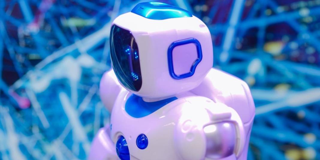 Yapay Zekâ o meslekleri yutacak! 1