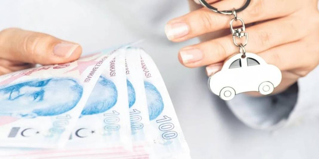 Bankalar çıldırdı! Taşıt kredisinde en düşük faizi veren banka belli oldu 1