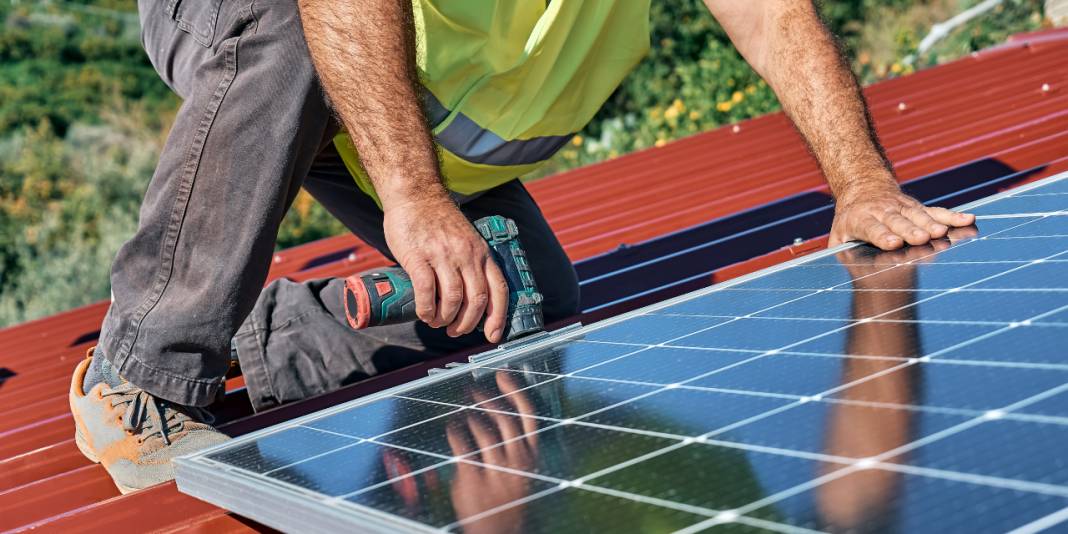 İş ilanları bakanları sevindirecek haber: Enerjide binden fazla işçi alınacak 4