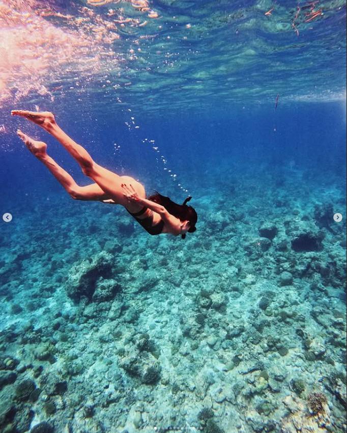 “Ayrıldılar mı?” Hande Erçel ve Hakan Sabancı’dan cevap gibi tatil pozları! 3