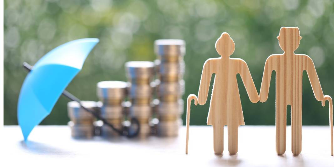 Çalışmadan nasıl emekli olunur? İşte şartları 5