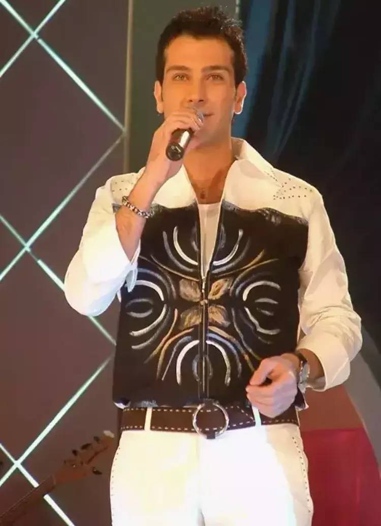 Şampiyon olmuştu… Popstar Abidin’in son hali ve yeni işi şaşkına çevirdi! 4