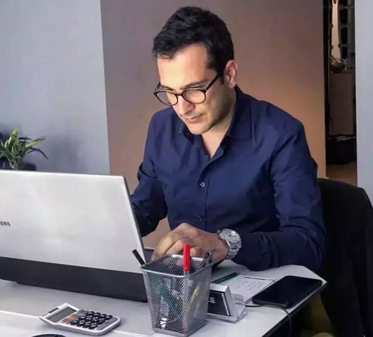 Şampiyon olmuştu… Popstar Abidin’in son hali ve yeni işi şaşkına çevirdi! 9