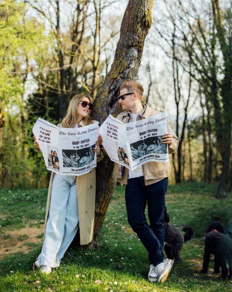 Annelik yolculuğu başlayan Ege Kökenli’den setlere göz kırpan açıklama 2